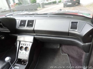 Ferrari 348 348 Ts Targa 1993