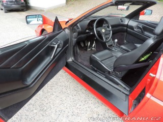 Ferrari 348 348 Ts Targa 1993