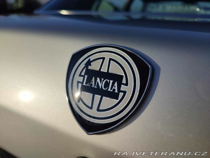 Lancia Ostatní modely Prisma 1986