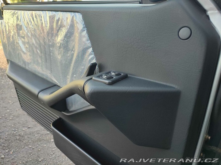 Lancia Ostatní modely Prisma 1986