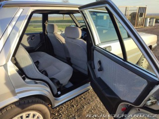 Lancia Ostatní modely Prisma 1986