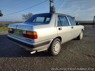 Lancia Ostatní modely Prisma 1986