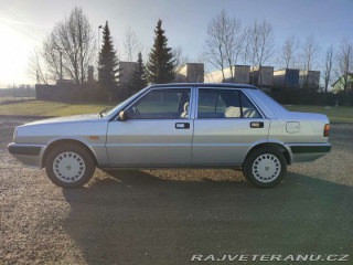 Lancia Ostatní modely Prisma 1986