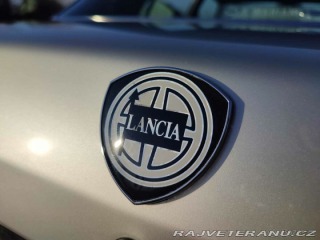 Lancia Ostatní modely Prisma 1986