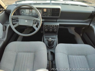 Lancia Ostatní modely Prisma 1986