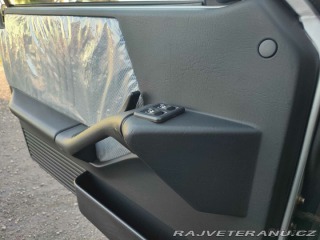 Lancia Ostatní modely Prisma 1986