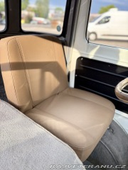 Ford Econoline Five Window Pickup Truck 1964