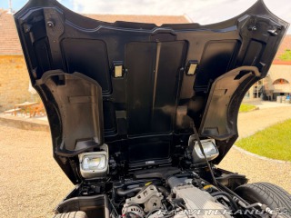 Chevrolet Corvette 5.7 V8 | Manuál 23 560mil 1986