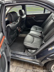 Mercedes-Benz S S500 7g-tronic 2004