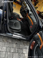 Mercedes-Benz S S500 7g-tronic 2004