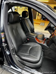 Mercedes-Benz S S500 7g-tronic 2004