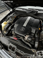 Mercedes-Benz S S500 7g-tronic 2004