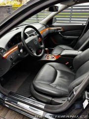 Mercedes-Benz S S500 7g-tronic 2004