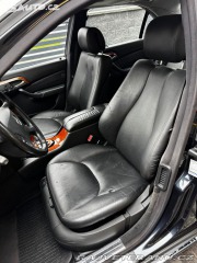Mercedes-Benz S S500 7g-tronic 2004