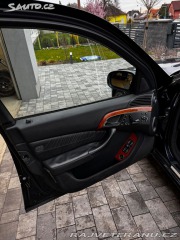 Mercedes-Benz S S500 7g-tronic 2004
