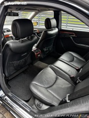 Mercedes-Benz S S500 7g-tronic 2004