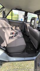 Škoda Favorit 136 L 1989