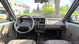 Škoda Favorit 136 L 1989