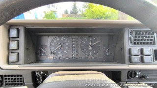 Škoda Favorit 136 L 1989