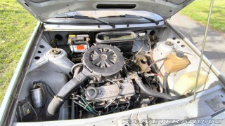 Škoda Favorit 136 L 1989