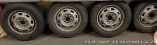 Škoda Favorit 136 L 1989