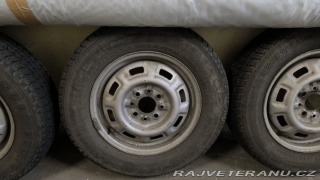 Škoda Favorit 136 L 1989