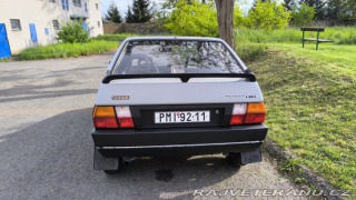 Škoda Favorit 136 L 1989