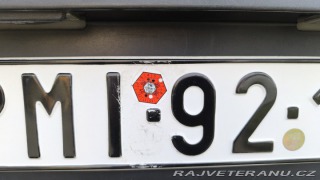 Škoda Favorit 136 L 1989