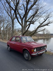 Zastava 1100 Zástava 1100