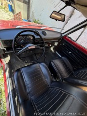 Zastava 1100 Zástava 1100 1975