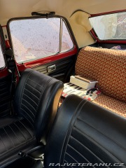 Zastava 1100 Zástava 1100 1975