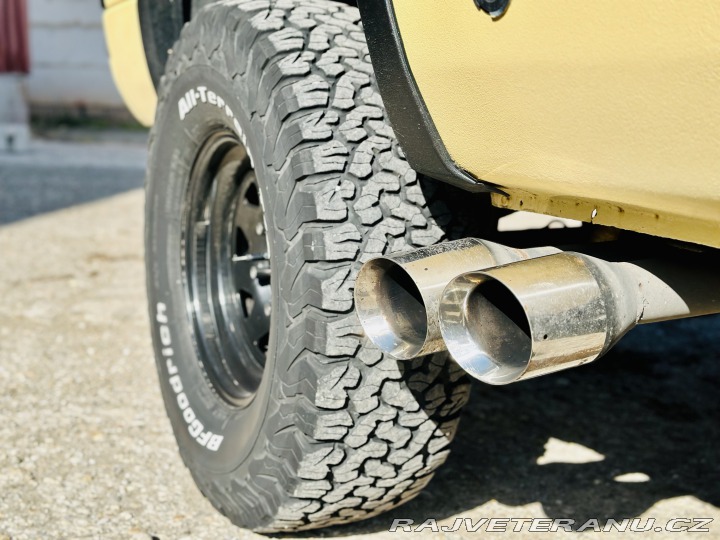 Dodge RAM  1998