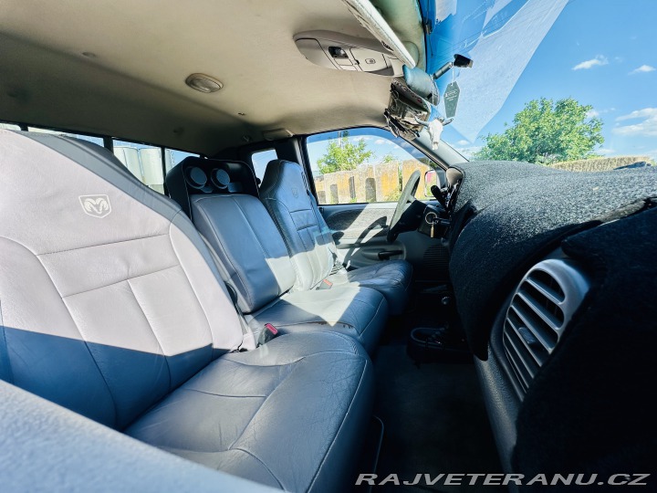 Dodge RAM  1998