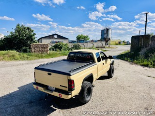 Dodge RAM  1998
