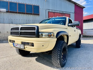 Dodge RAM  1998