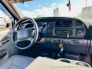 Dodge RAM  1998