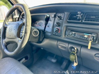 Dodge RAM  1998