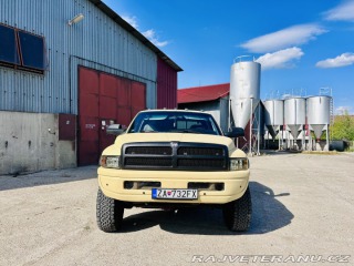 Dodge RAM  1998