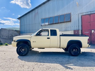 Dodge RAM  1998
