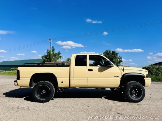 Dodge RAM  1998
