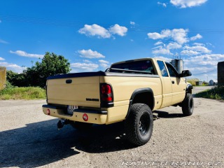 Dodge RAM  1998