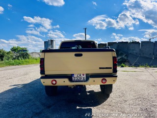 Dodge RAM  1998