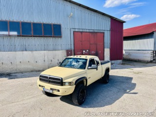 Dodge RAM  1998