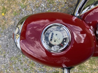 Jawa 175 356 1957