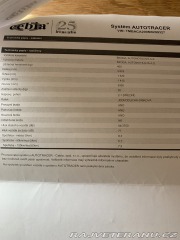 Škoda Favorit 135L rok 1/91 jeden majit 1991