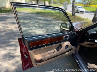 Jaguar XJ XJ6 3.6 (XJ40) Sovereign 1987