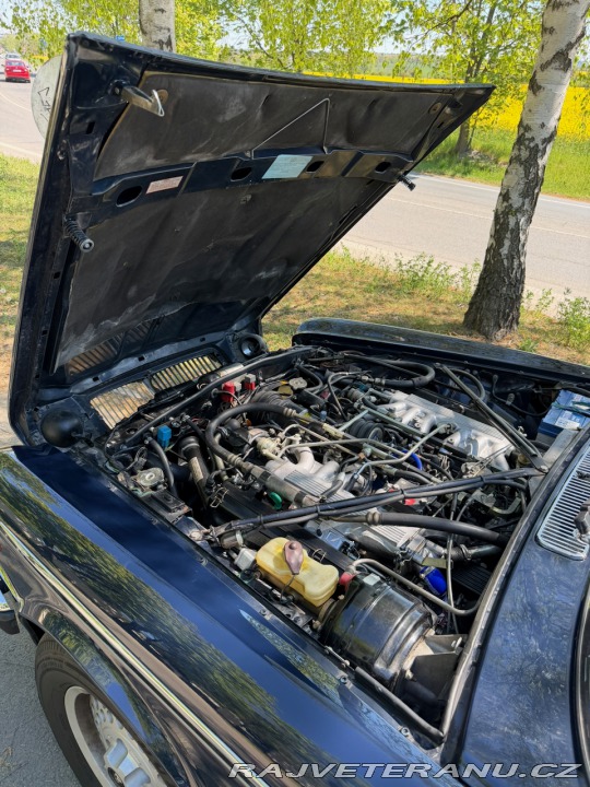 Daimler Double-Six 1988