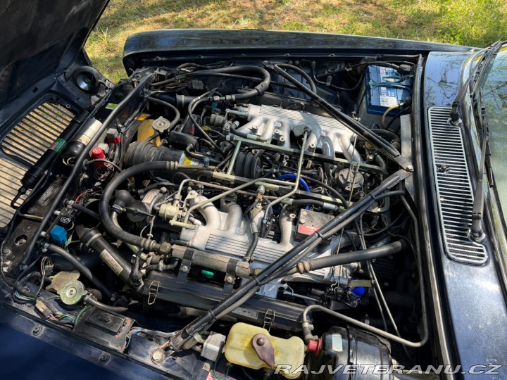 Daimler Double-Six 1988