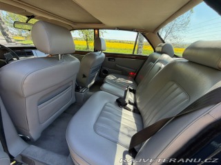 Daimler Double-Six 1988