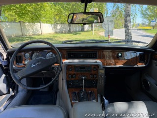 Daimler Double-Six 1988